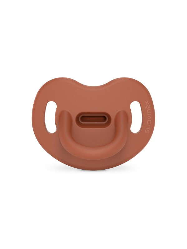 Tutute ESSENCE - 6/18M - Brick Red (Suavinex)