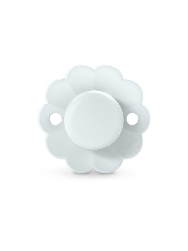 Tutute Fleur  O/6mois Illusion Blue (Suavinex)