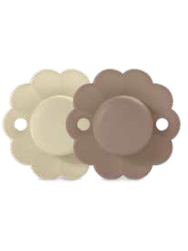 Tutute REVERSIBLE - 6/18M - WGRAY/UMBER - DUO (Suavinex)