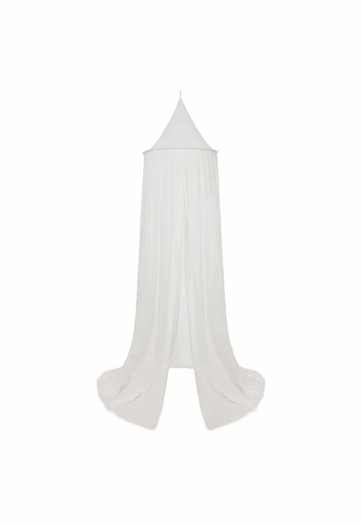 Ciel Vintage 245cm - Ivory (Jollein)