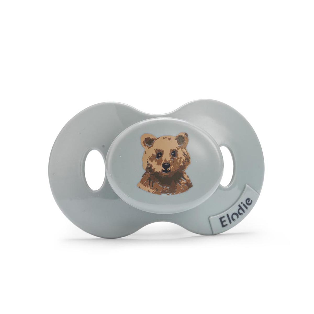 Tétine 3+ mois - Billy the Bear (Elodie Details)