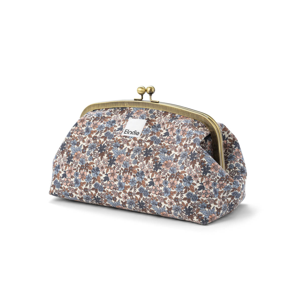 Trousse de toilette Zip&Go™ - Blue Garden (Elodie Details)