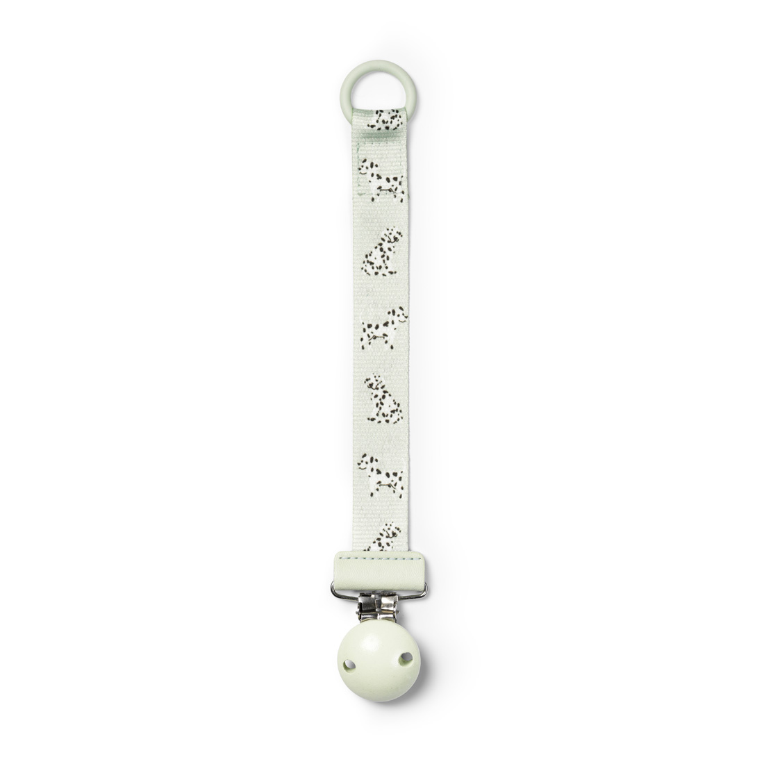 Attache-tétine en Bois - Darling Dalmatians (Elodie Details)