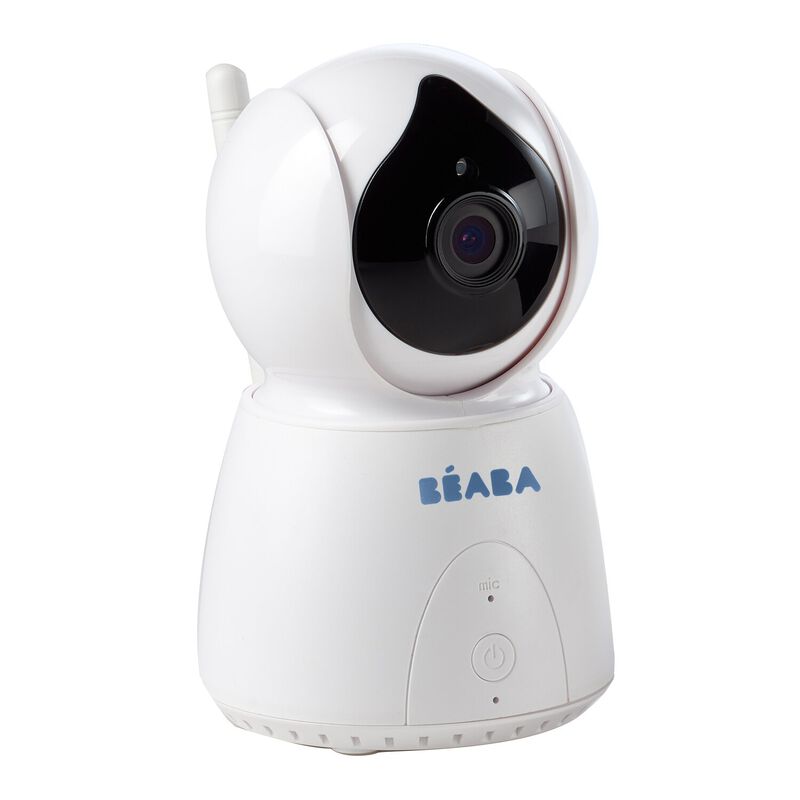 CAMÉRA DE REMPLACEMENT ÉCOUTE BÉBÉ ZEN+ (Béaba)