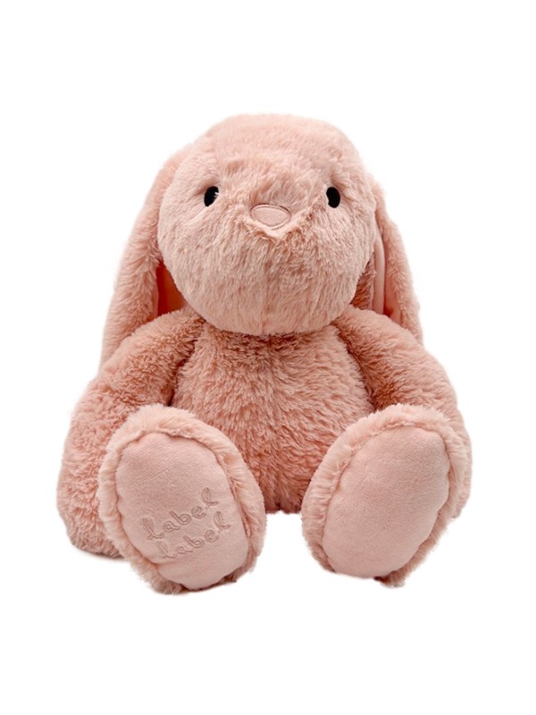 Peluche Lapin Rosa Rose (Label Label)