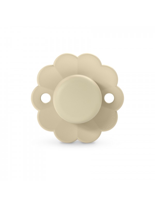 Tutute Fleur O/6mois Whitecap Gray (Suavinex)
