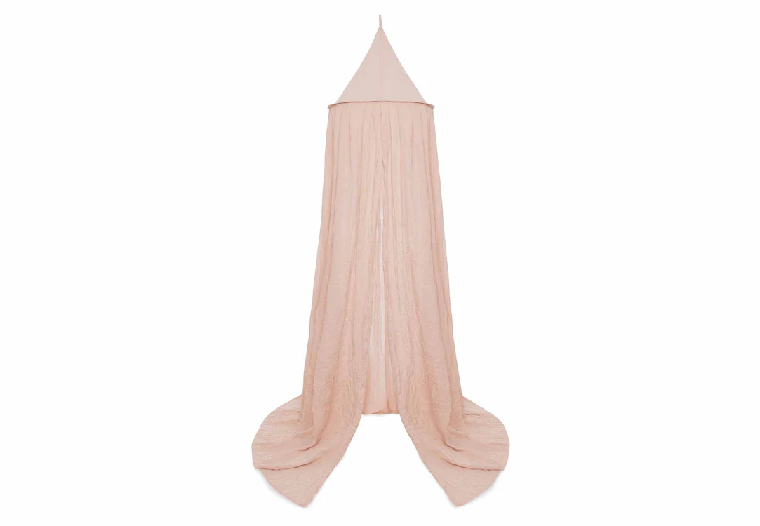 Ciel Vintage 245cm - Pale Pink (Jollein)