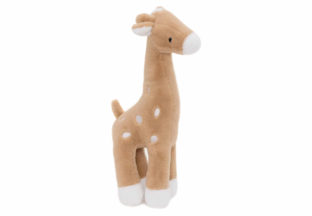 Peluche - Giraffe Biscuit (Jollein)