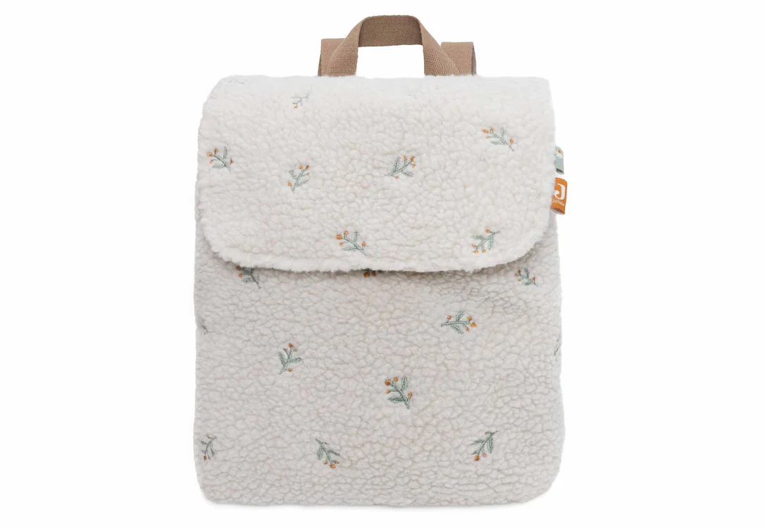 Sac à dos - Teddy Lovely (Jollein)