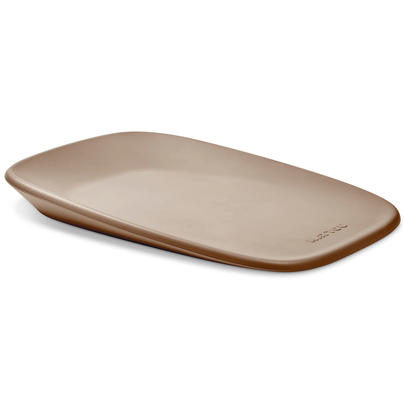 Matelas à Langer Softy Taupe (Nattou)