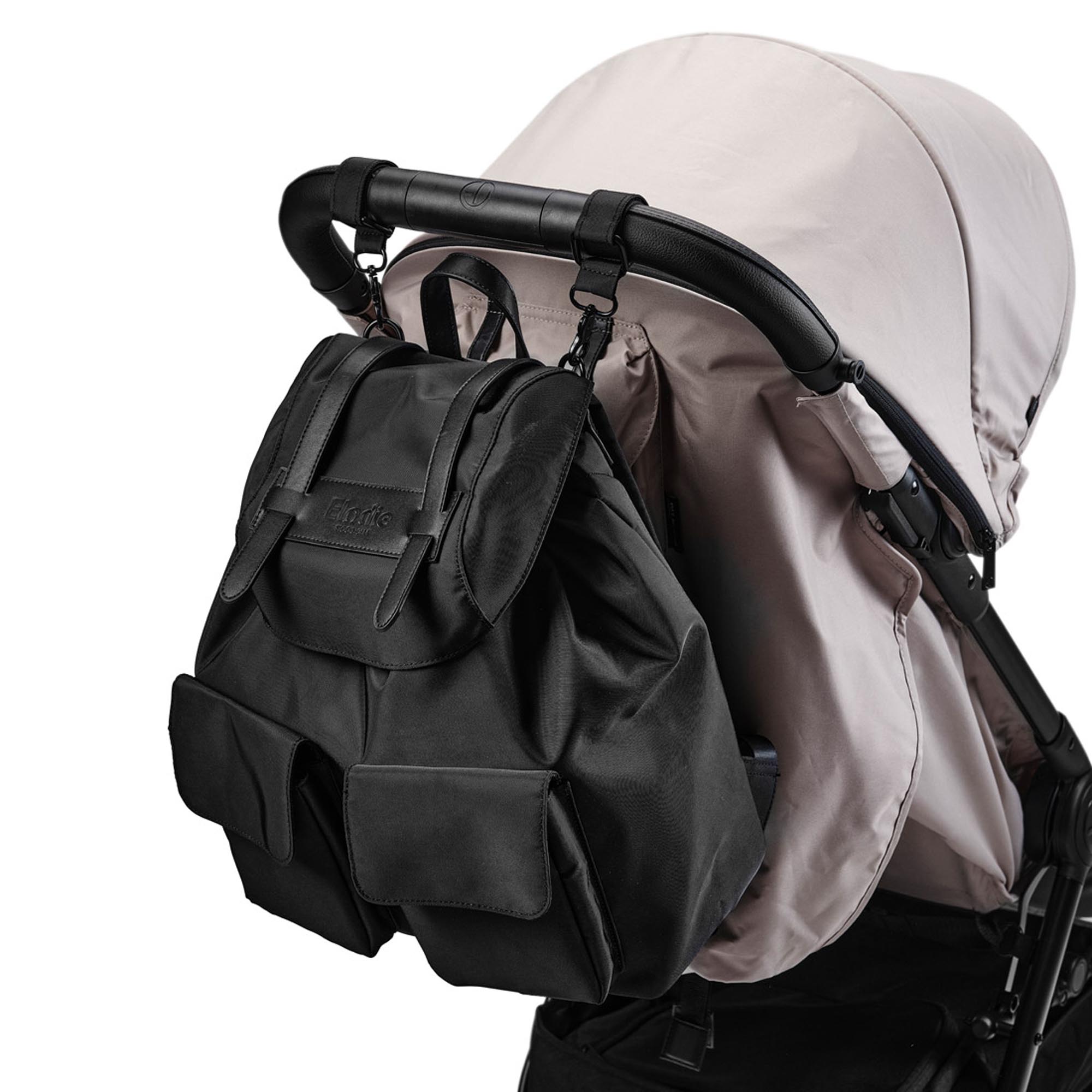 Sacs à Dos  Black (Elodie Details) – Image 4
