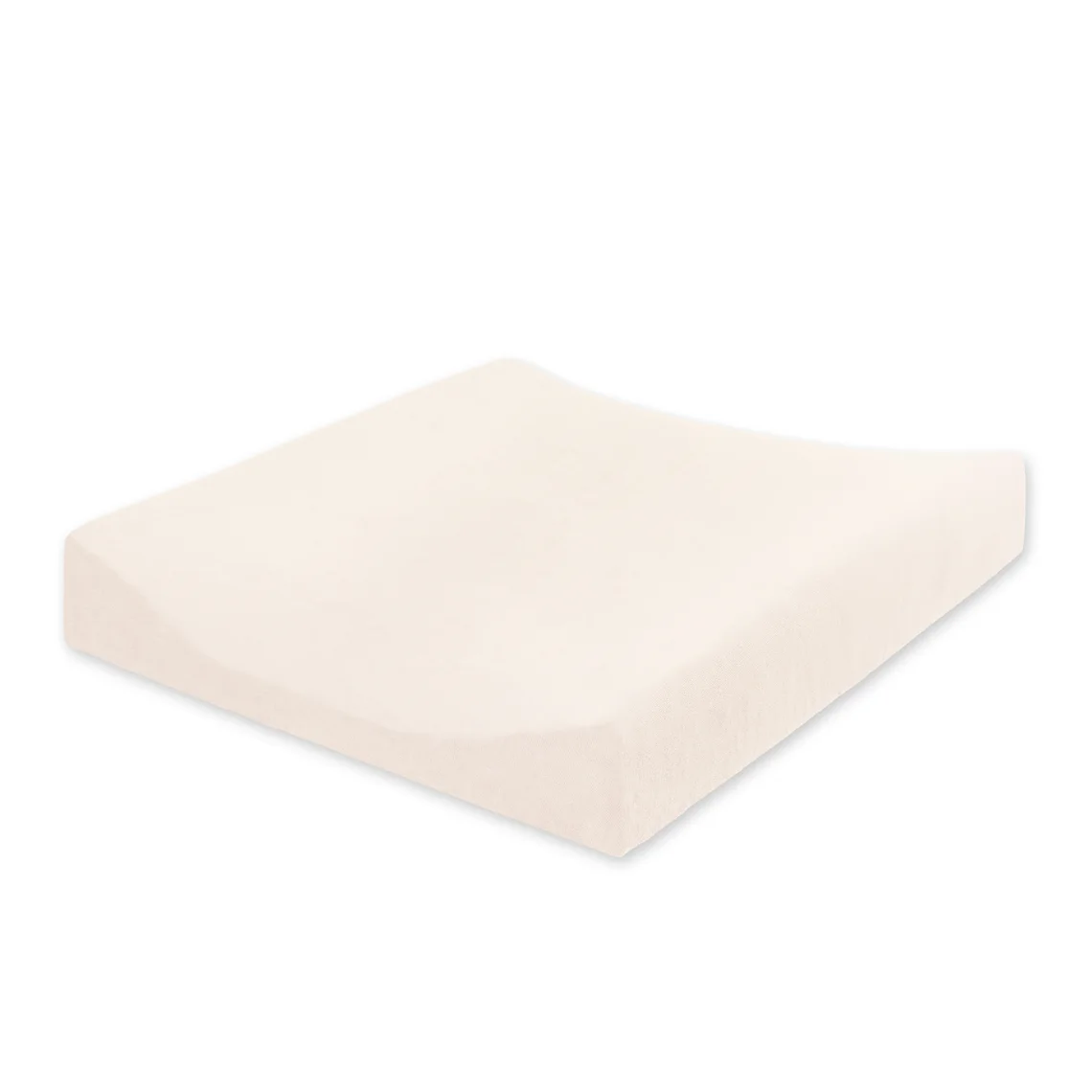 HOUSSE COUSSIN 50x75cm grege terry (Bemini)