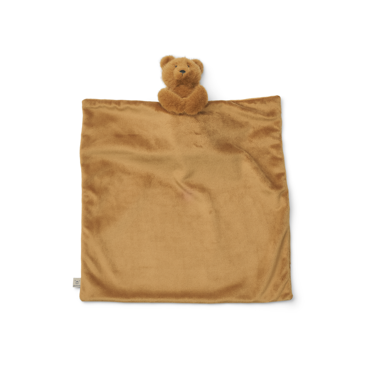 Doudou Camdon Teddy Bear Golden Caramel  (Liewood)