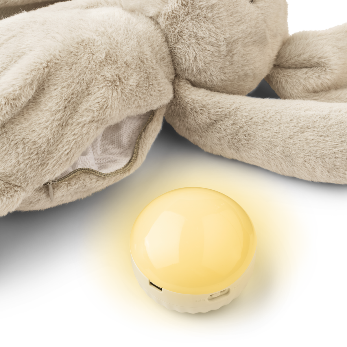 Peluche Conforter Hattie LE Lapin  (Liewood) – Image 2