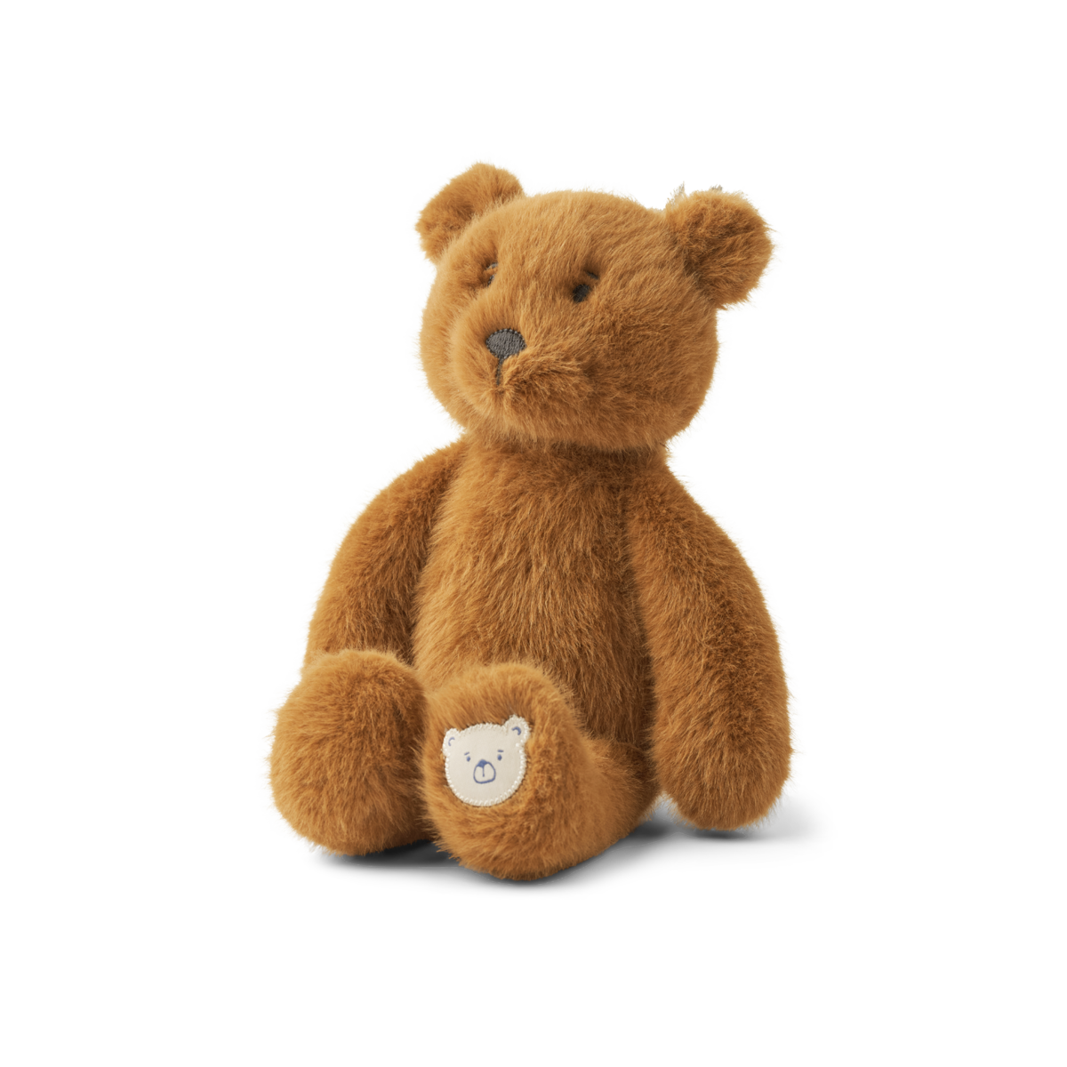 Peluche Binnie Bear Golden Caramel (Liewood)