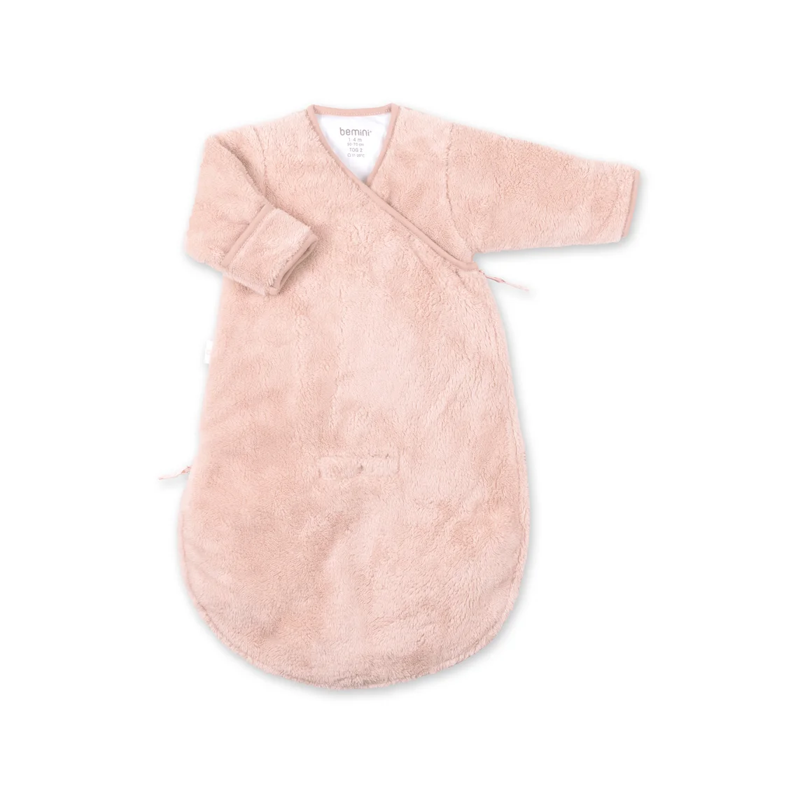MAGIC BAG 1-4m blush softy tog 2.5 (Bemini)