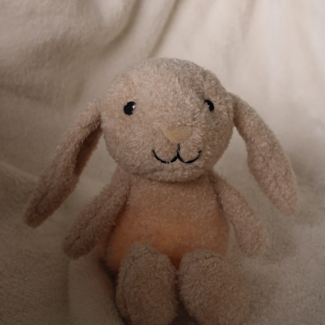 Milo (oat) - Plush Veilleuse (Flow)