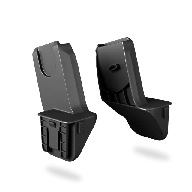 Adaptateur de siège-auto Nuvo Pram (Redsbaby)