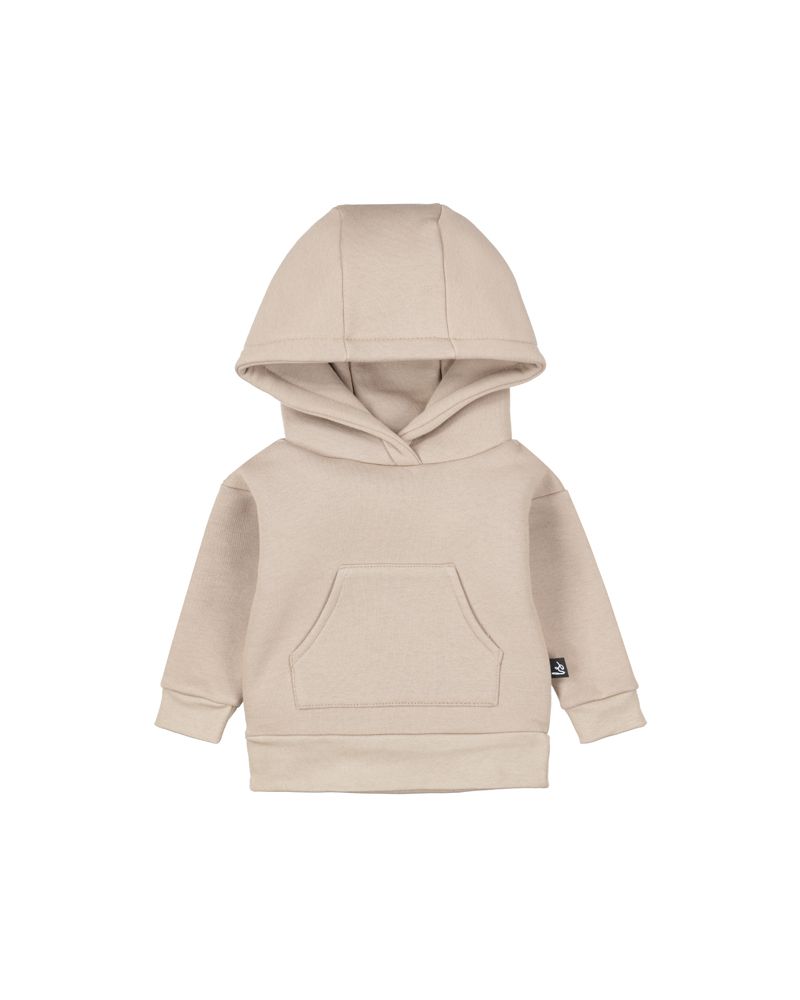 Sweat à Capuche Sand (Babystyling)