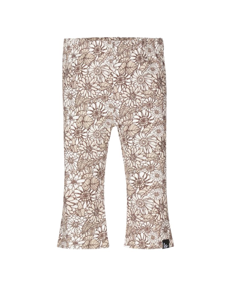 Pantalon Flared Retro (Babystyling)