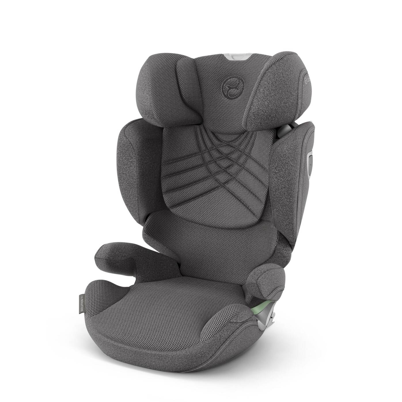Solution T i-Fix Mirage Grey (Plus) (Cybex)
