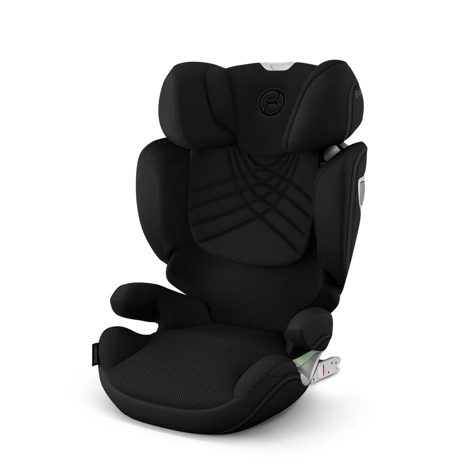 Solution T Sepia Black Plus (Cybex)