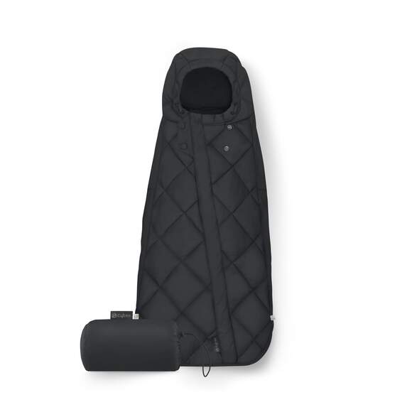Snogga Mini 2 Moon Black (Cybex)