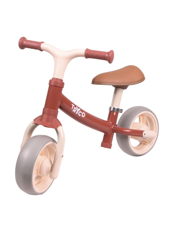 Draisienne Rocky Red (Tryco)