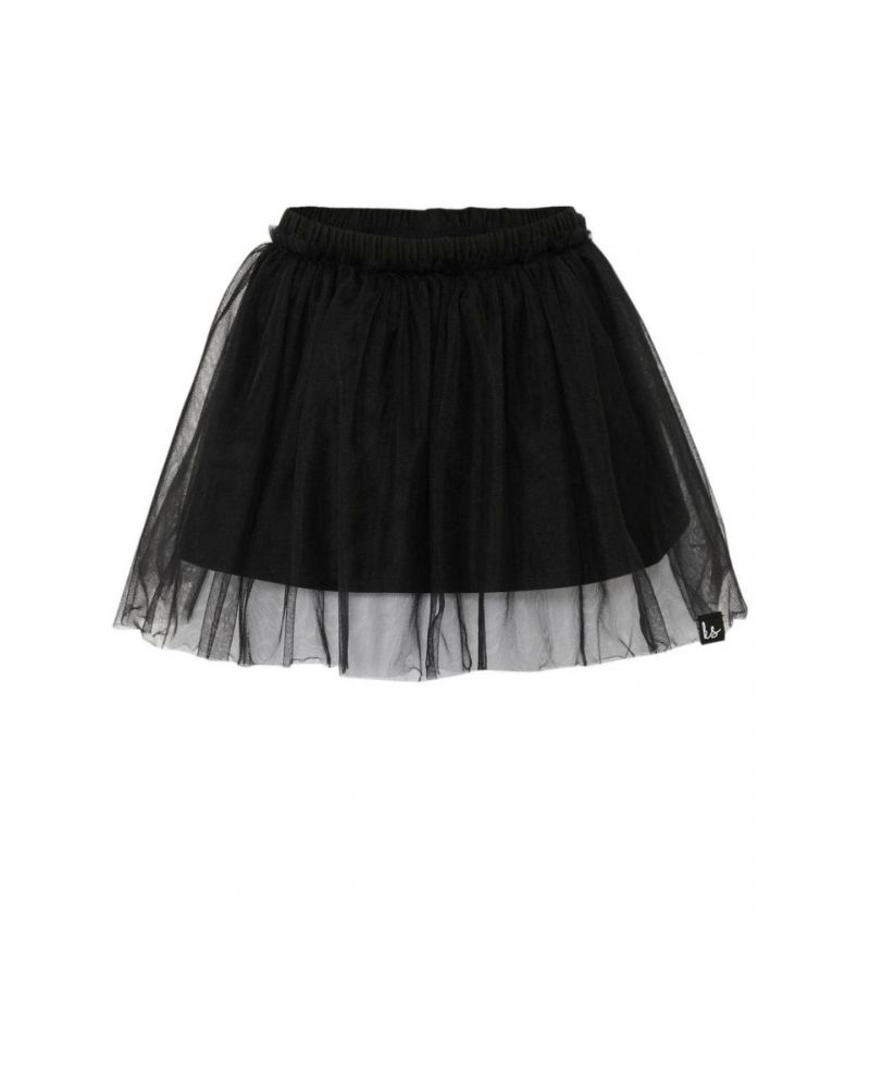 Jupe Tutu Noir (Babystyling)
