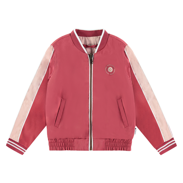 Veste Fille Réversible AW24 (Stains Stories) – Image 2
