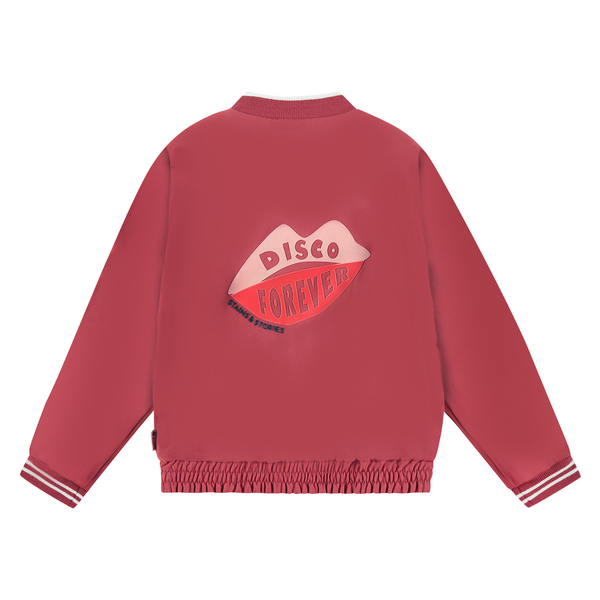 Veste Fille Réversible AW24 (Stains Stories) – Image 3