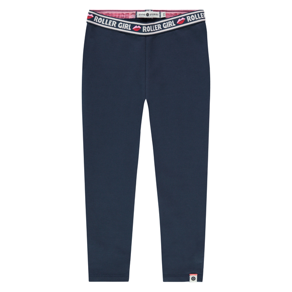 Legging Fille Roller Girl  AW24 (Stains Stories)