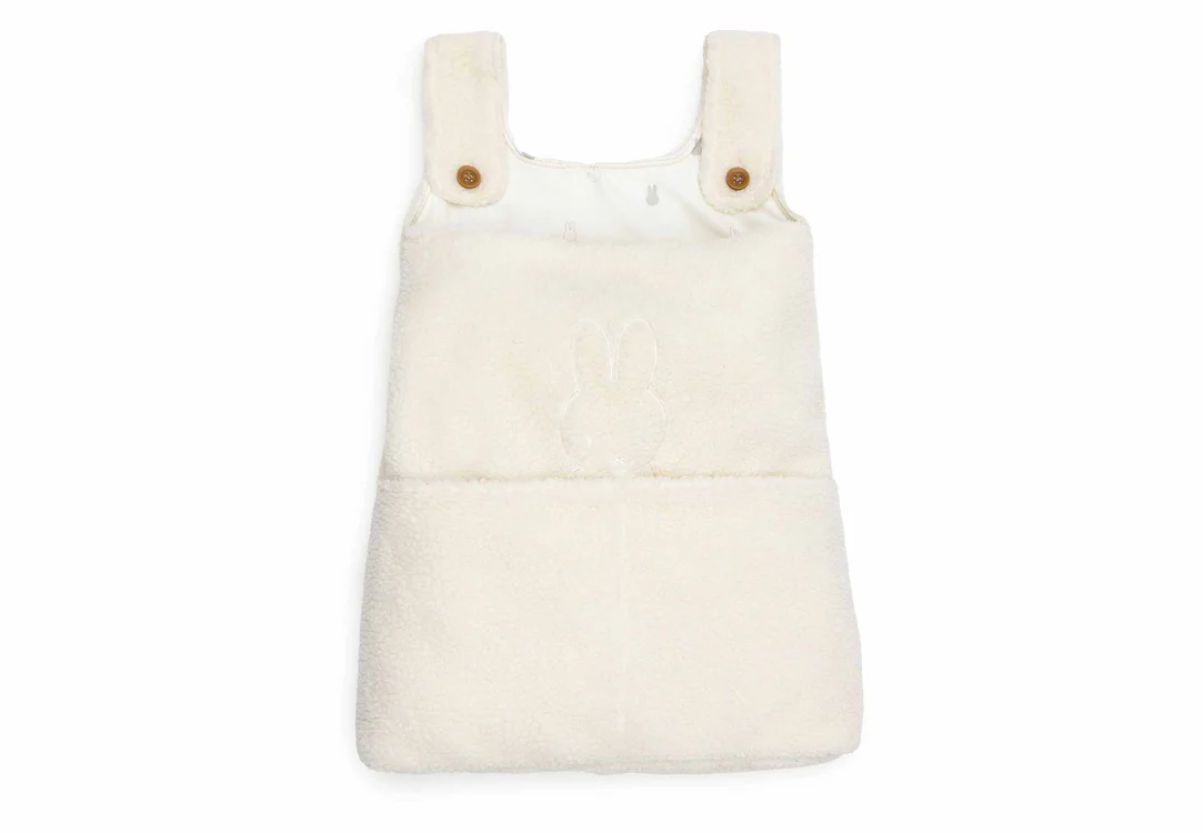 Sac de rangement - Teddy Miffy (Jollein)