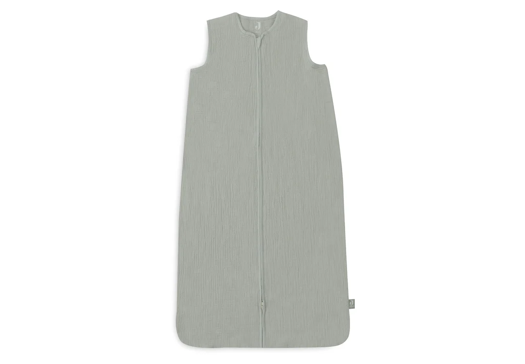 Gigoteuse Gaze de Coton 70cm - Olive Green (Jollein)