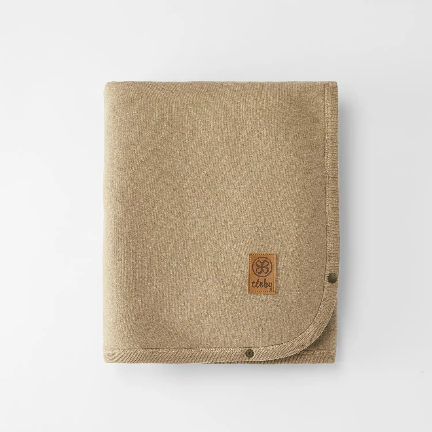 COUVERTURE MULTI FONCTIONNELLE TEDDY BRUN (Cloby)