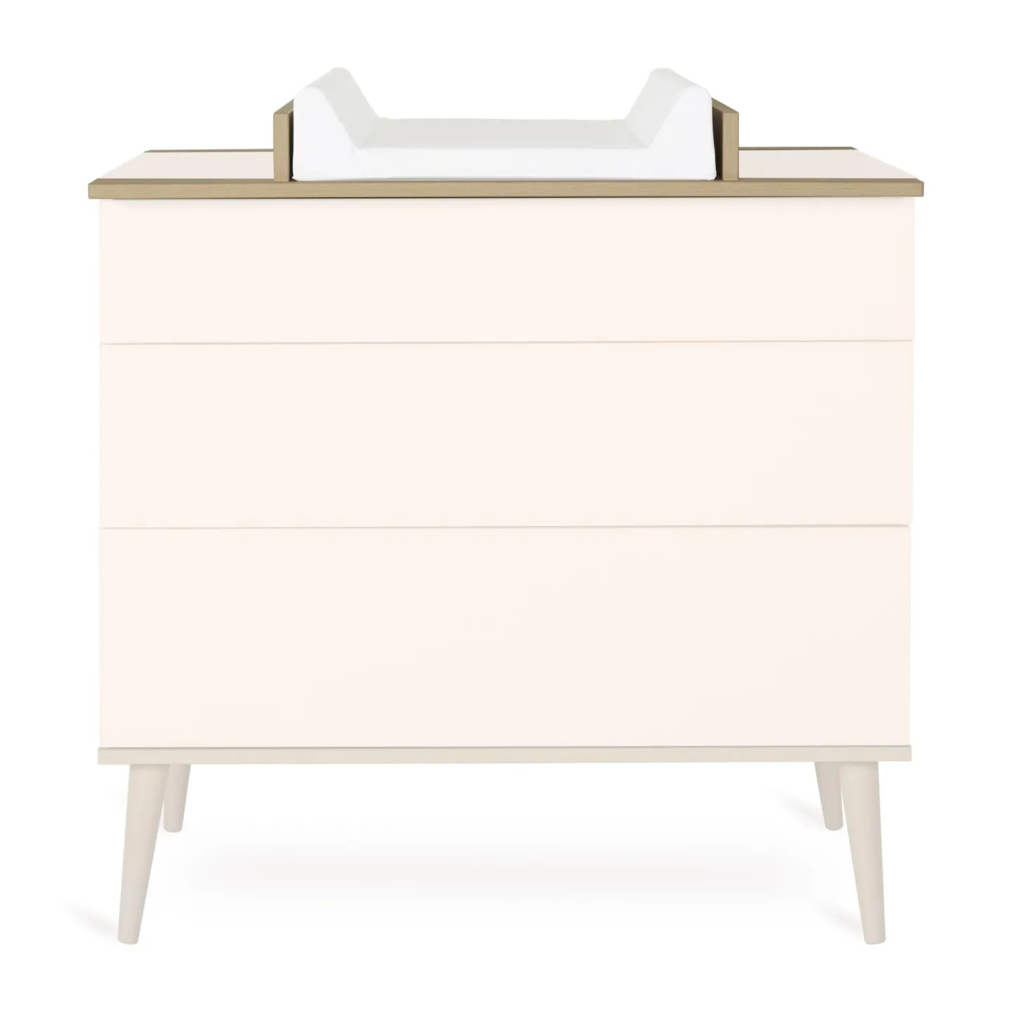 Flow Commode - Extension - Argile (Quax)