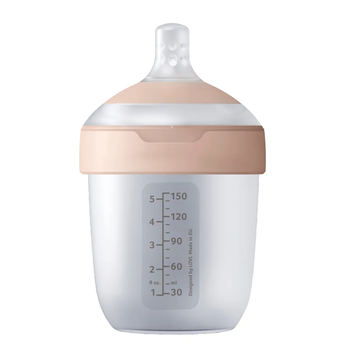 Biberon Mammafeel 150 ml (Difrax)