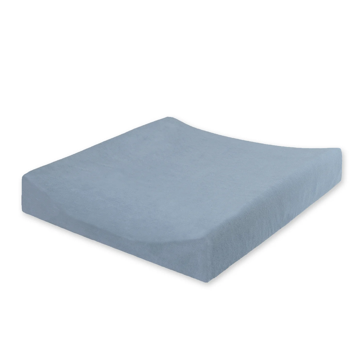 HOUSSE COUSSIN 50x75cm stone terry (Bemini)