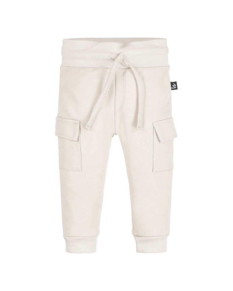 Pantalon Cargo Sand AW24 (Babystyling)