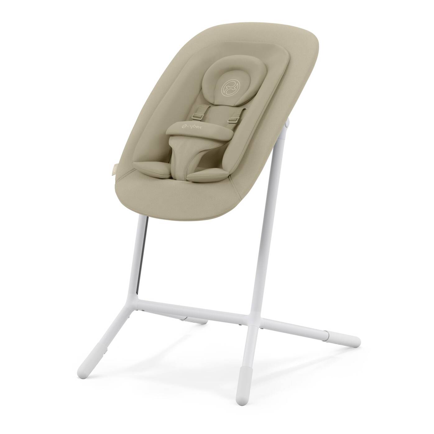 Lemo 4-in-1 Suede Grey (Cybex) – Image 2