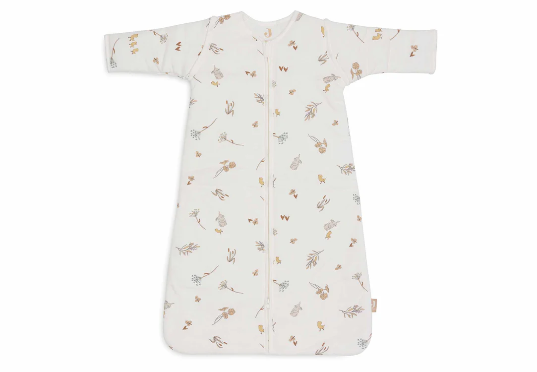 Gigoteuse avec Manches Amovibles 110cm - Riverside (Jollein)