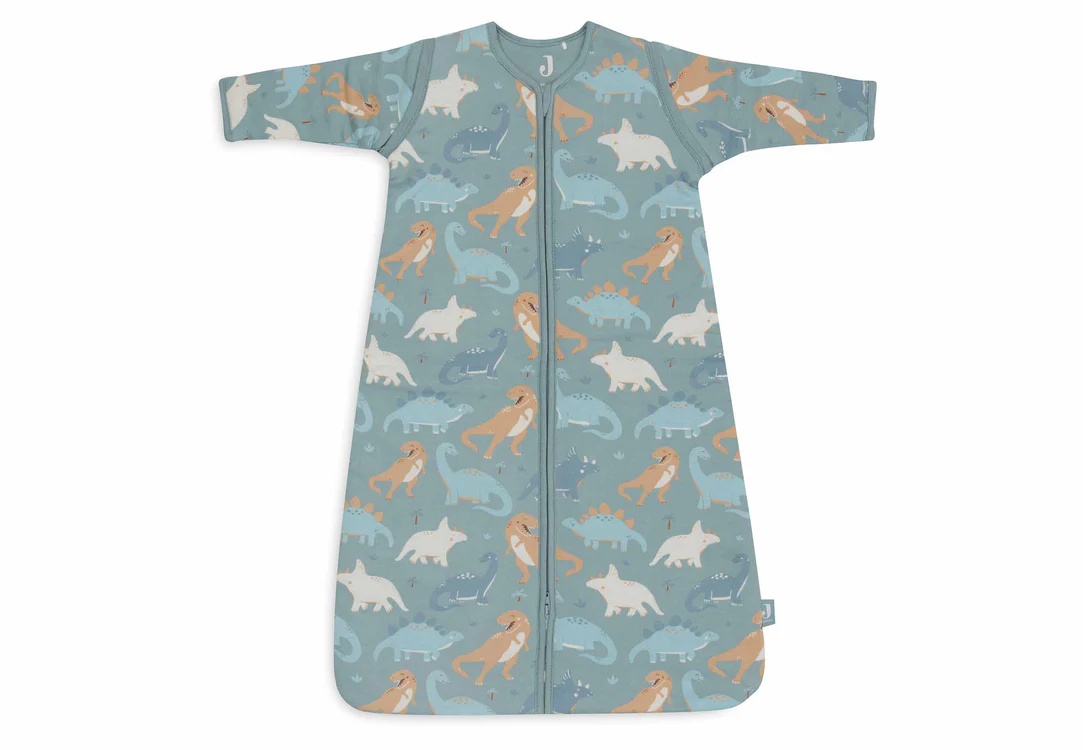 Gigoteuse avec Manches Amovibles 90cm - Roarsome (Jollein)