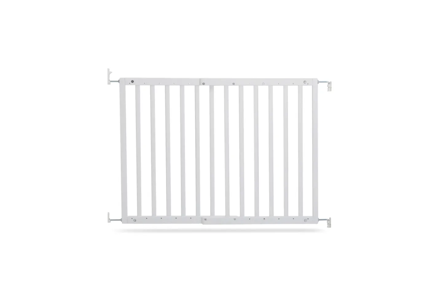 Barrière de Porte - Twister - Blanc (Quax)
