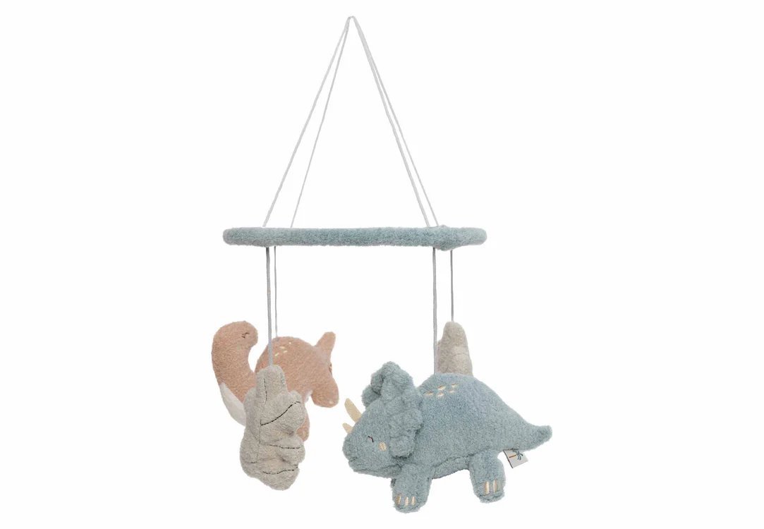 Mobile Bébé - Roarsome (Jollein)