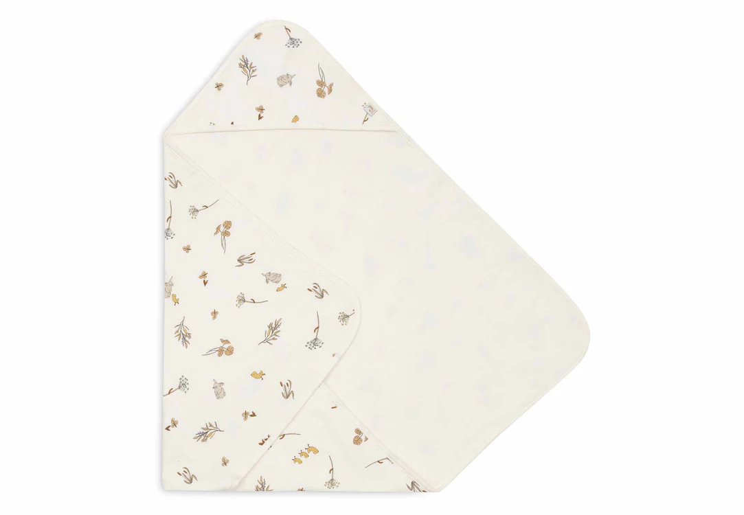 Cape de bain 75x75cm - Riverside (Jollein)