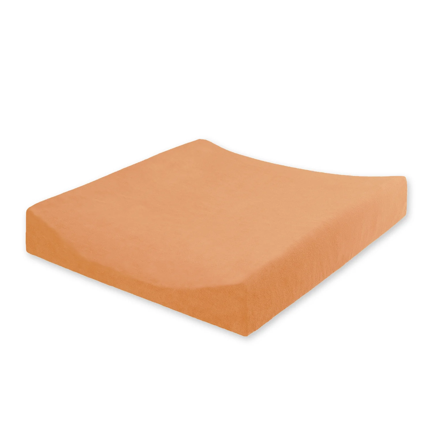 Housse coussin 50x75cm Biscuit TERRY (Bemini)