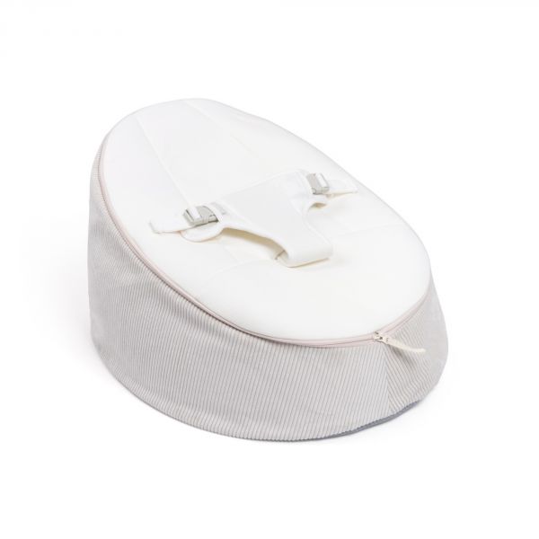 Transat bébé  Seat'n Grow Sand (Doomoo)