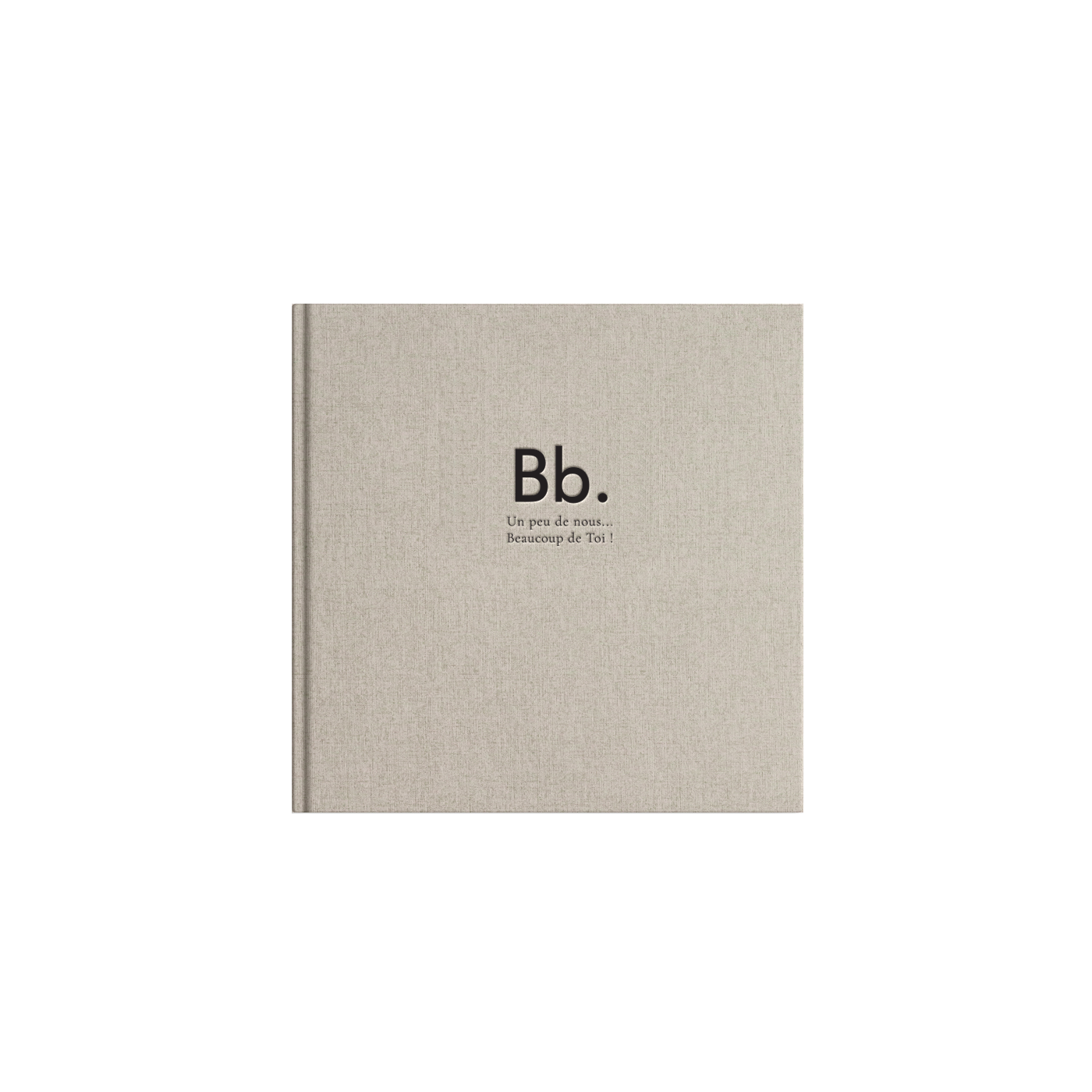 Livre de naissance Pure Lin (ZAKUW)