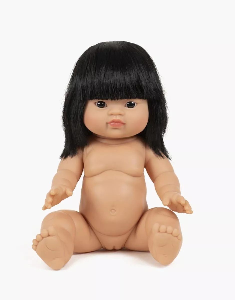 Poupée Gordis 34cm Jade (Minikane)