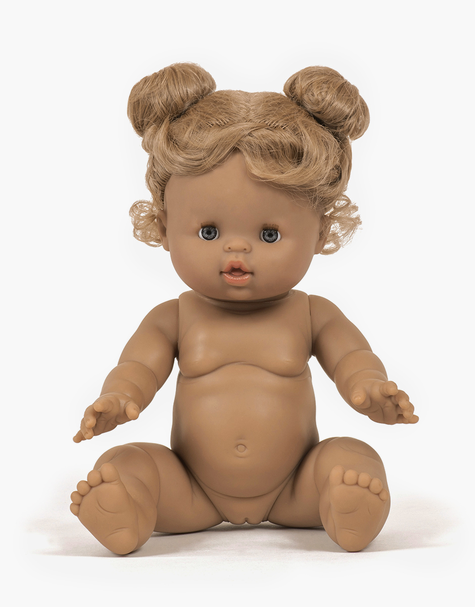 Poupée Gordis 34cm Louise (Minikane)